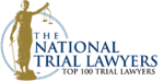 national trial lawyers badge