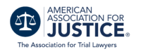association for trial lawyers badge