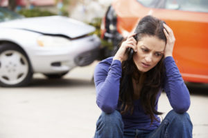 Should I Hire an Attorney After an Auto Accident? 