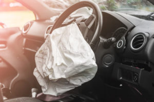 How Our Miami Car Accident Lawyers Can Help After An Airbag Injury