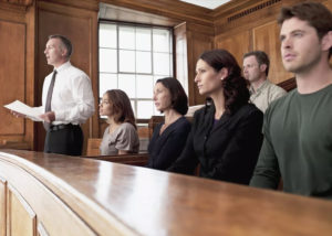 How Does Jury Duty Work in Florida?