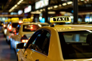 Miami Taxi Accident Lawyer