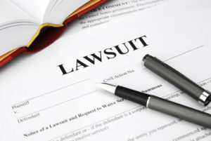 Who Has the Burden of Proof in a Civil Lawsuit?