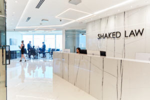 Shaked Law - Miami Law Office