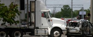 Am I Still Entitled to Recover Money if I’m Being Blamed for a Truck Accident in Florida?