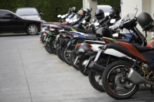 How Common Are Motorcycle Accidents in Miami?