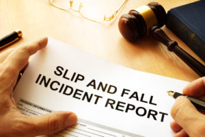 How Long Do I Have to File a Lawsuit After a Slip and Fall Accident in Florida?