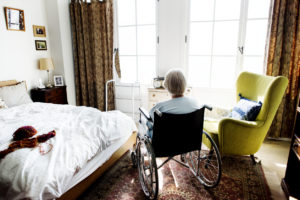 How Shaked Law Personal Injury Lawyers Can Help With a Nursing Home Abuse Claim in Miami