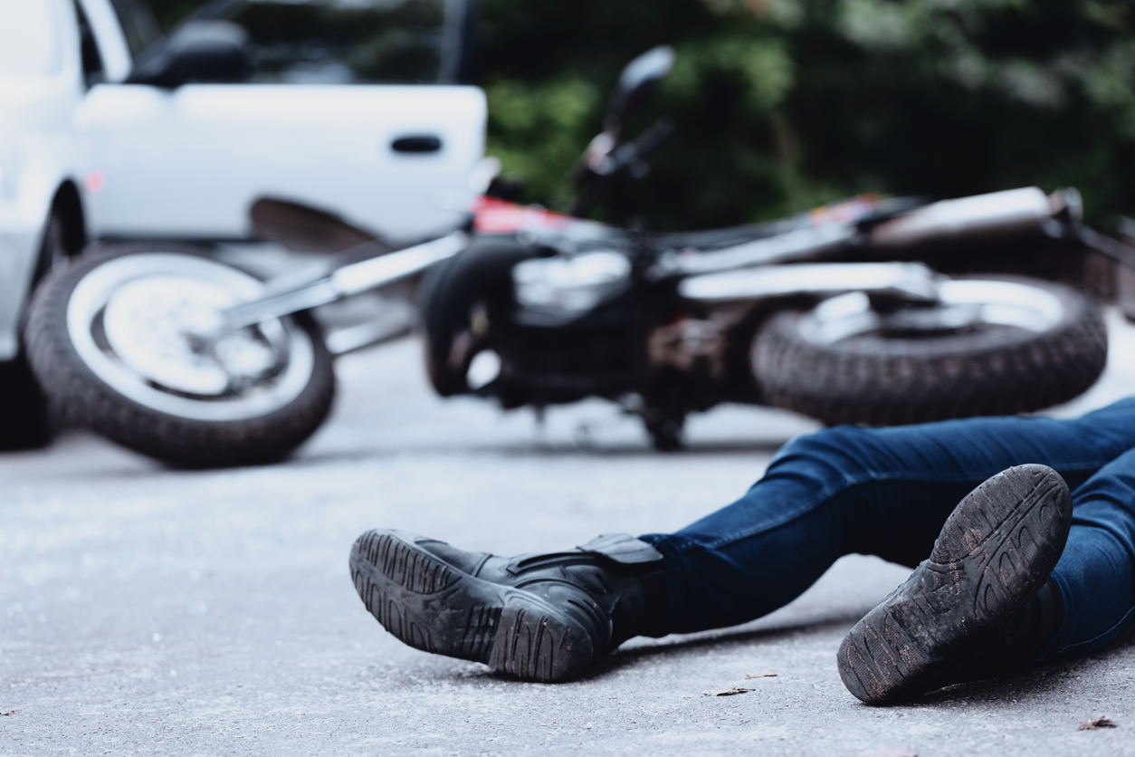 I’ve Been Hurt in a Miami Motorcycle Accident – Do I Need a Lawyer?