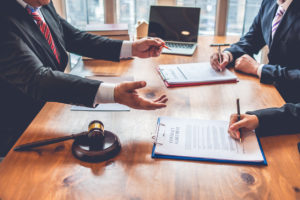 Negotiating Agreements in Personal Injury Cases