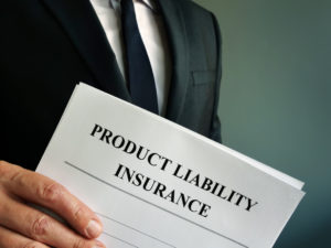 Overview of Product Liability Law in Florida