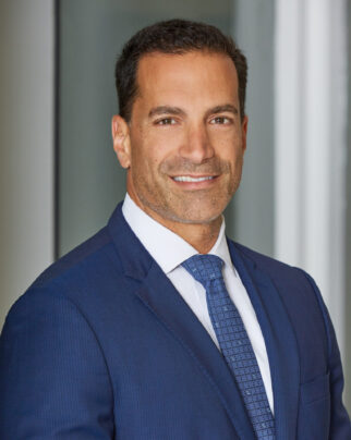 Sagi Shaked - Miami Injury Lawyer