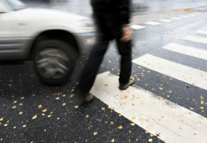 What Is My Pedestrian Accident Case Worth?
