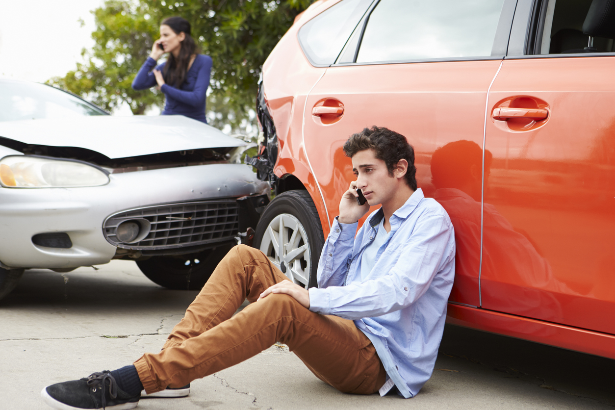 Can You Sue for a Miami Car Accident If You Are Not Hurt?