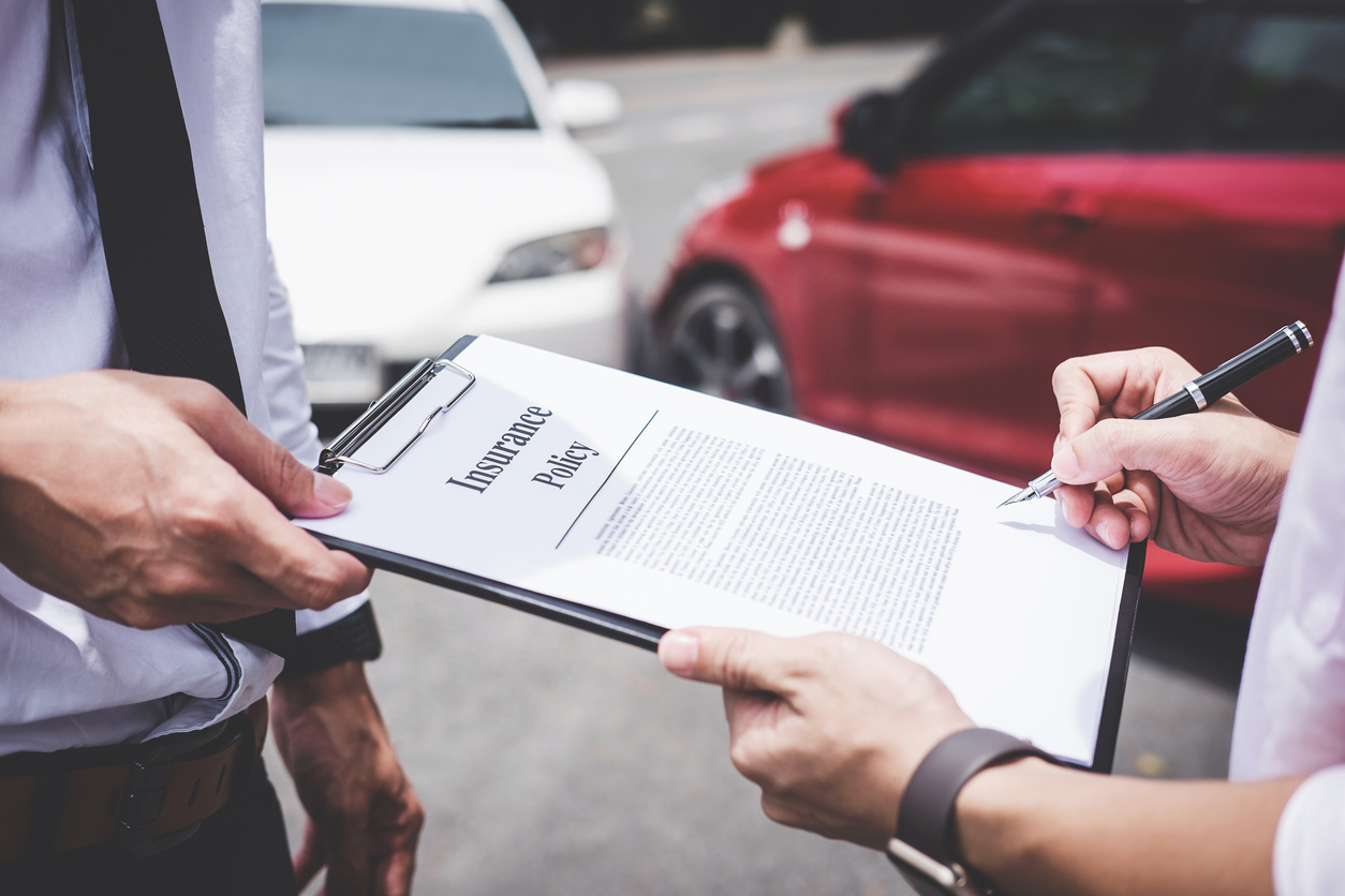 Nine Factors that Determine How Much to Expect from a Miami Car Accident Settlement