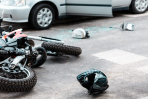 How Our Miami Motorcycle Accident Lawyers Can Help You With Your Personal Injury Case