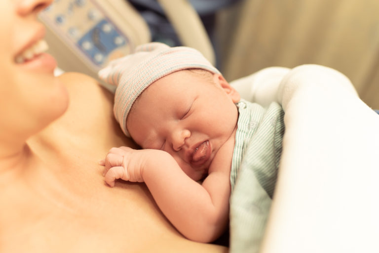 Miami Birth Injury Lawyer - Shaked Law Personal Injury Lawyers