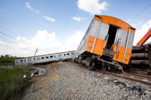 How Shaked Law Personal Injury Lawyers Can Help After a Train Accident in Miami