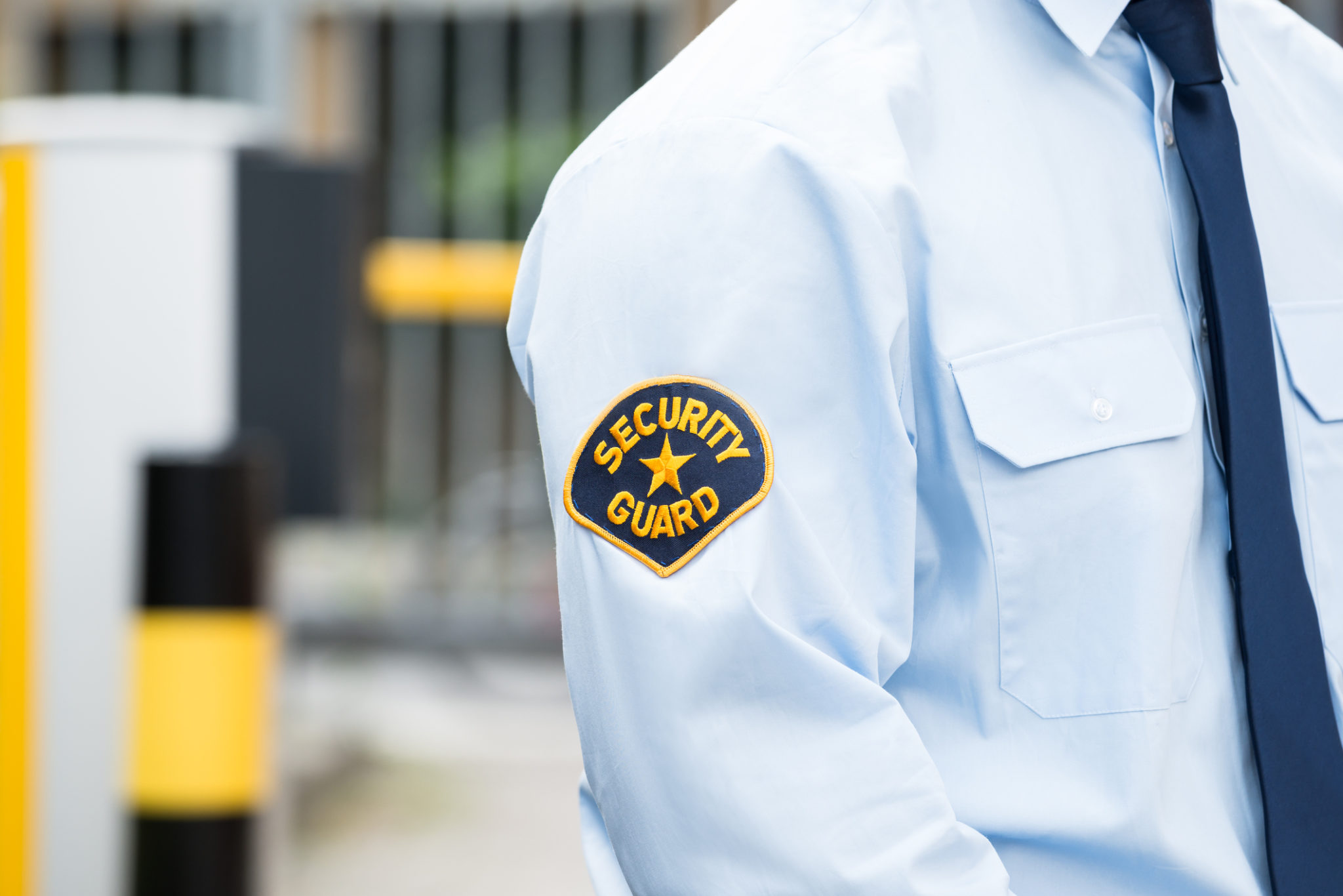Miami Negligent Security Lawyer - Shaked Law Personal Injury Lawyers