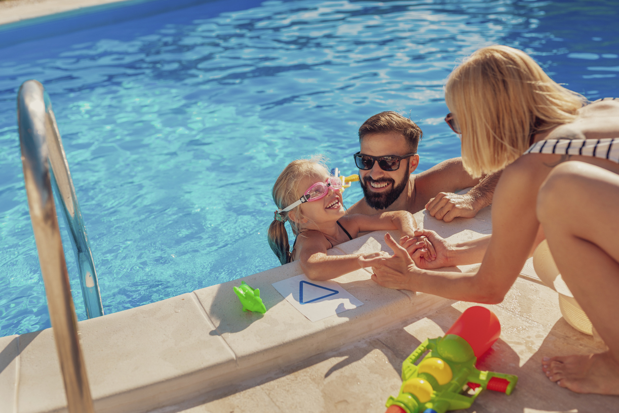 5 Ways to Ensure Swimming Pool Safety in Miami