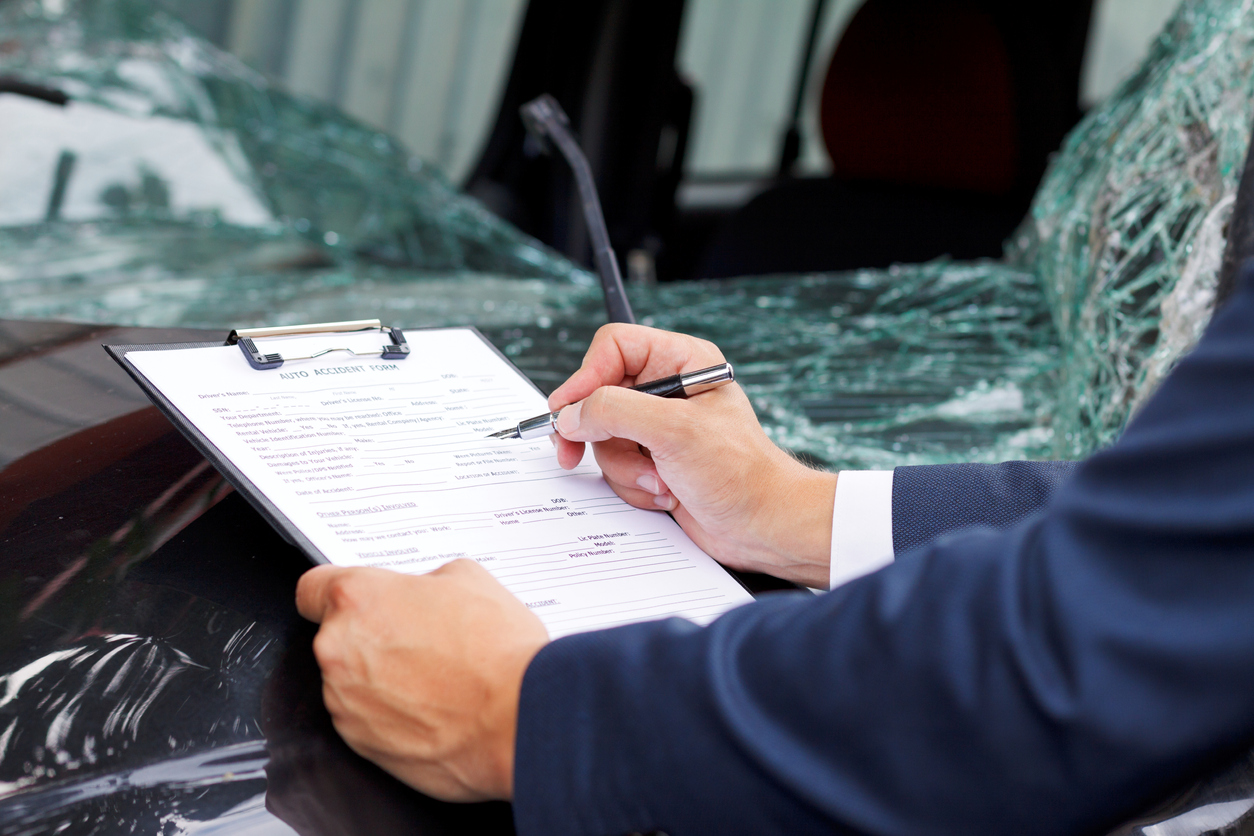 How Long Does it Take to Get a Settlement Check From a Car Accident in Miami, FL?