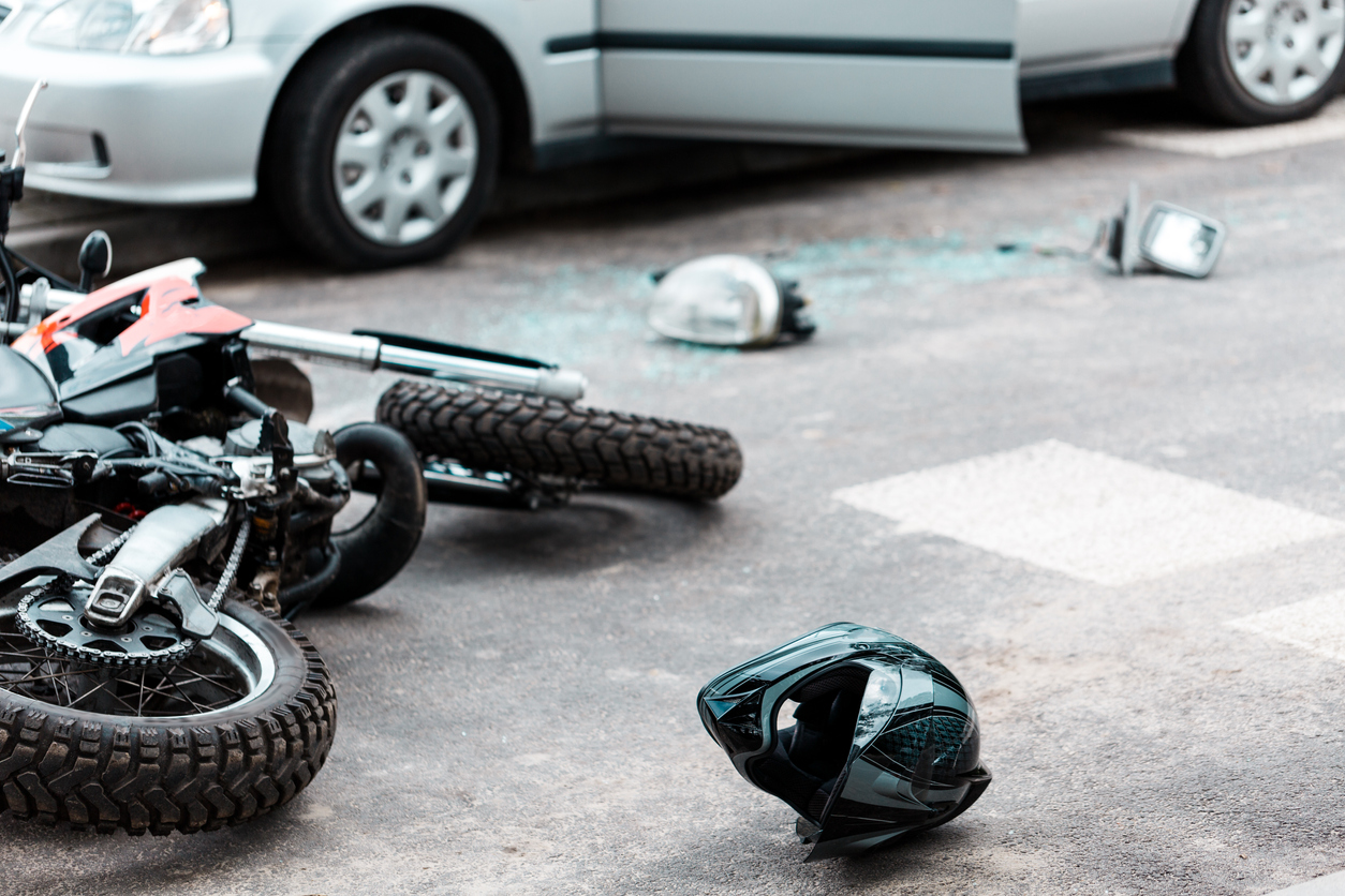 How Likely Are You to Get in a Motorcycle Accident in Miami, FL