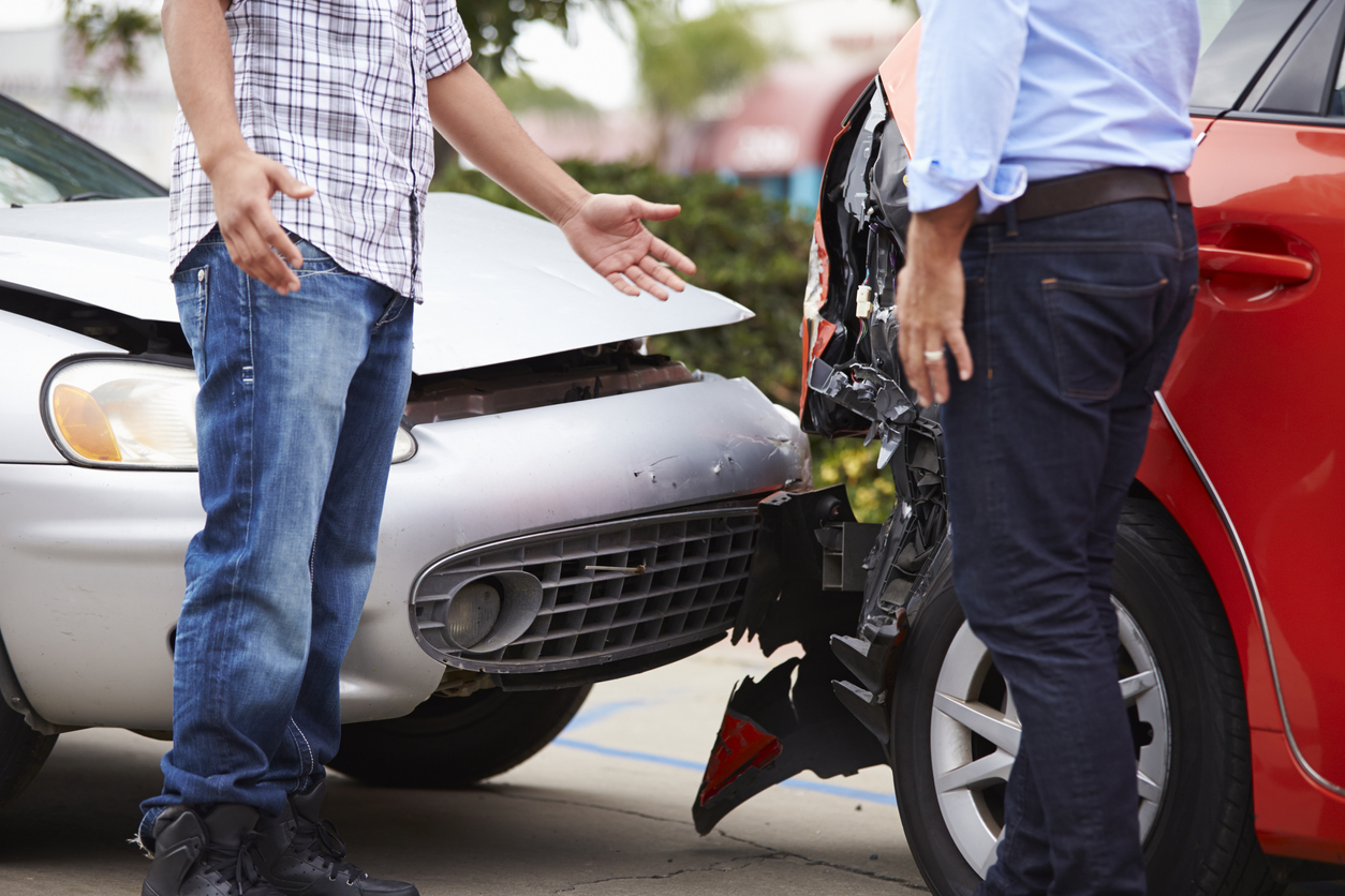 What Should I Do If Someone Sues Me After a Car Accident in Florida?