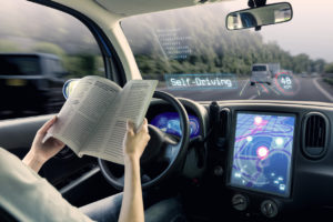 How Shaked Law Personal Injury Lawyers Can Help After a Self-Driving Car Accident in Miami