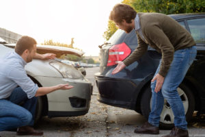 How a Car Accident Lawyer From Shaked Law Personal Injury Lawyers Can Help You Determine Fault 