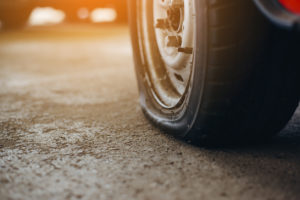 How Shaked Law Personal Injury Lawyers Can Help After a Defective Tire Car Accident in Miami, FL