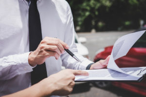 How Car Accident Settlement Agreements Work