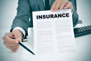 Settling a Personal Injury Claim with an Insurance Company