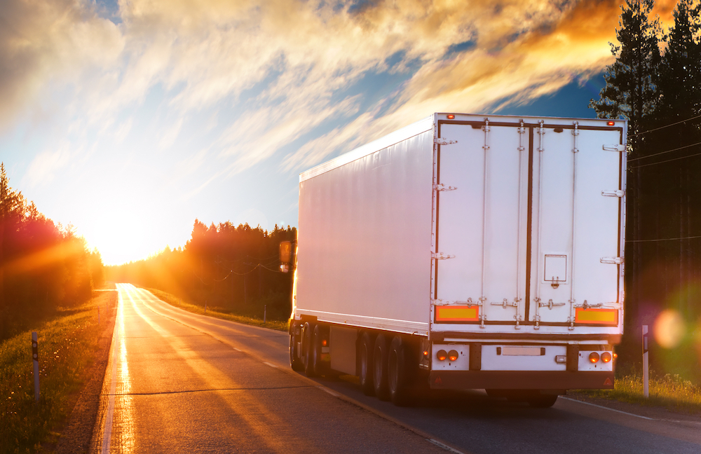 What Does it Mean for a Truck to Jackknife?