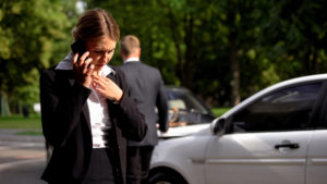 What Should I Do If My Child Was Hurt in a Miami Car Accident?