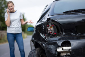 What Shaked Law Personal Injury Lawyers Can Do To Help After an Auto Accident in Miami