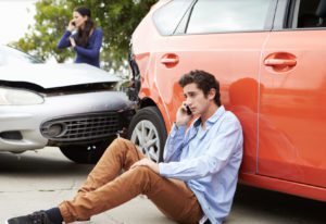 How Shaked Law Personal Injury Lawyers Can Help After an Auto Accident in Miami