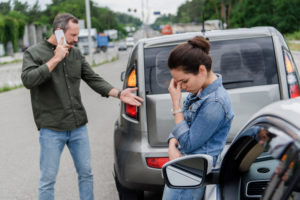 How Do I Prove Negligence After a Car Accident?