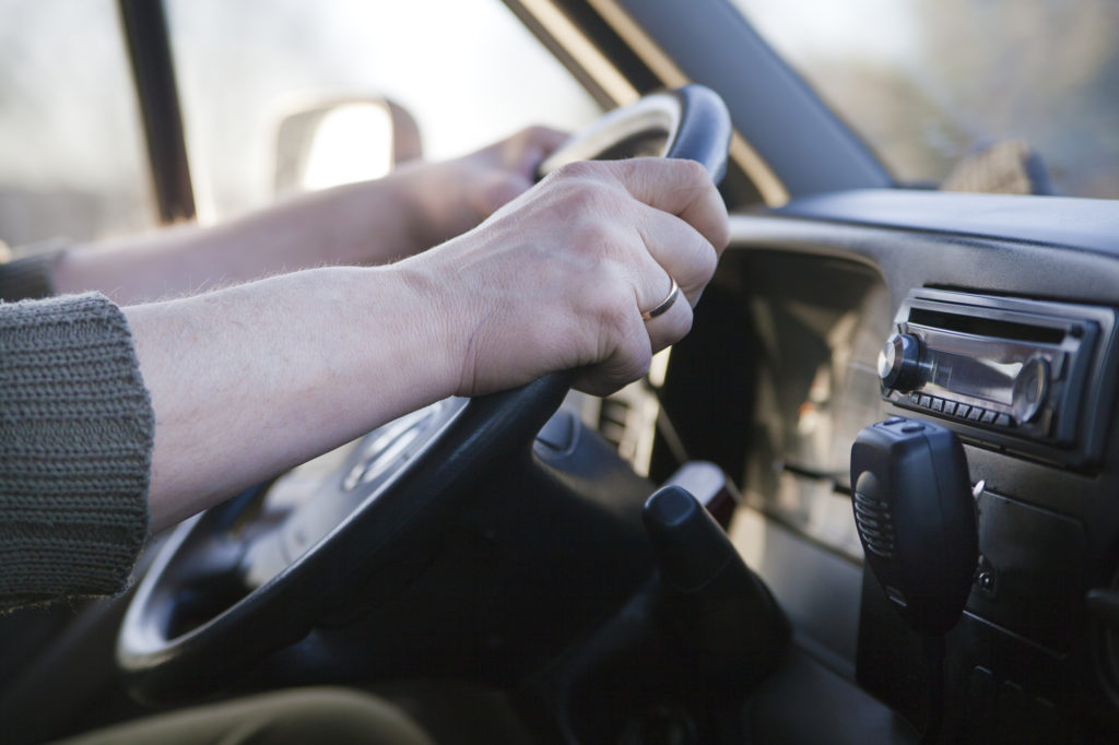 How to Report an Unsafe Truck Driver in Miami, FL Miami, FL Shaked