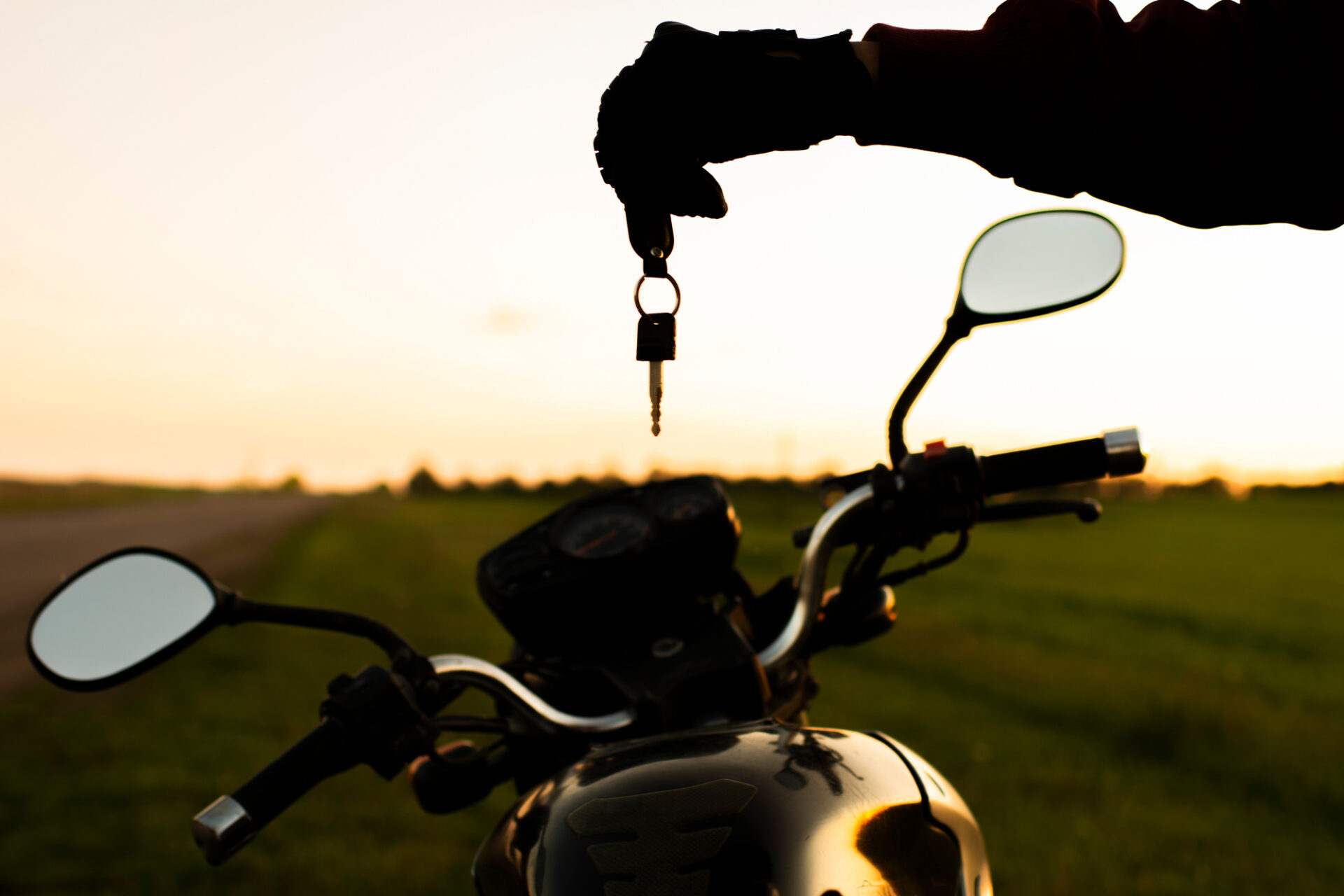 Motorcycle Passenger Rights After an Accident in Miami