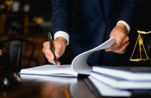 The Purpose of Punitive Damages