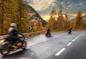 How Common Are Motorcycle Accidents in Aventura, FL?