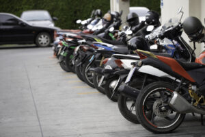 How Long Do I Have To File a Lawsuit After a Motorcycle Crash in Florida?