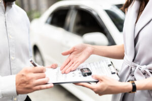 What Causes Most Car Accidents in Aventura, Florida?