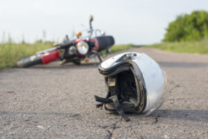 What Commonly Causes Motorcycle Accidents in Aventura, Florida?