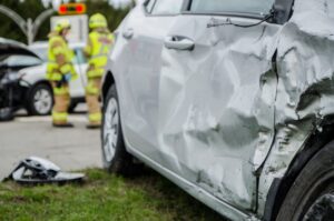 What Types of Damages Are Available to Car Accident Victims?