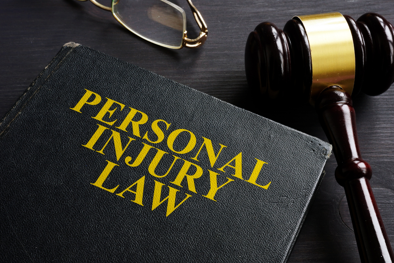 Contingency Fees in a Personal Injury Case in Miami, Florida