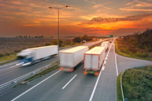 How Can Shaked Law Personal Injury Lawyers Help You After a Truck Driver Error Accident in Miami, FL?