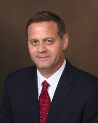 Brian L. Harvell, attorney