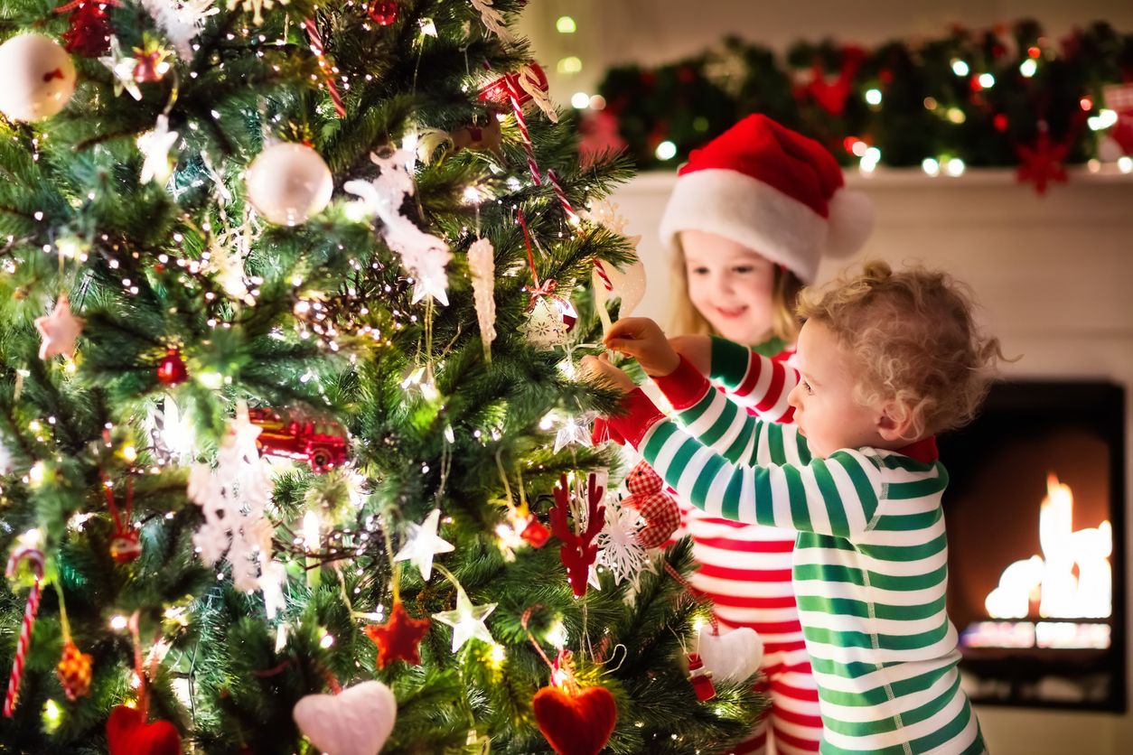 Christmas Tree Fires: How Common Are They? - Miami, FL - Shaked Law ...