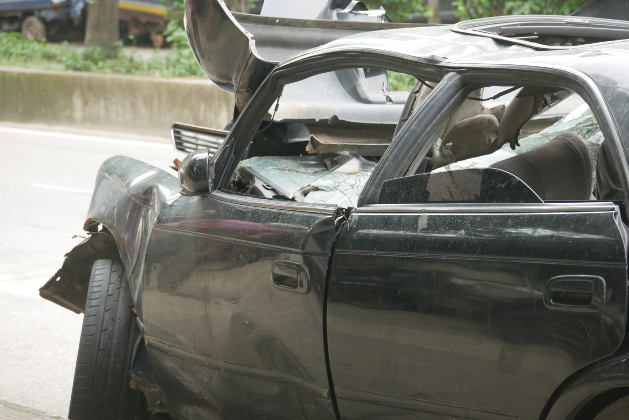 What Does a Car Accident Lawyer Do?